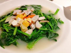 -维园悦谱·海派家常菜(乌鲁木齐南路店)