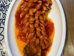 -美庐时尚餐厅(菱角湖店)