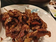 -凤凰园烤鸭店·唐山菜·传承花椒肉(老唐丰路店)