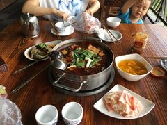 -江龙饭店·乌江豆腐鱼(乌江站分店)