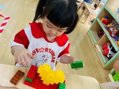 -黄浦乐烁龙鱼宝贝托育园(海潮路校区)