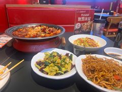 -美蛙四季(六里桥店)