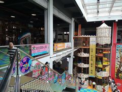 -蒙特利亲子乐园