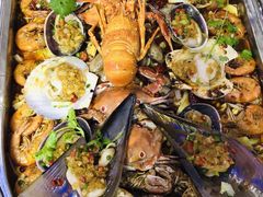 -东记炭炉·海鲜鸡煲(龙华店)