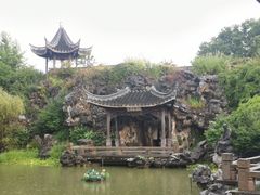 景点-芥子园