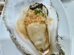 -品海楼·大连海胆锅贴馆(东港店)