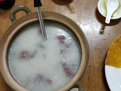 -华记粥饭店(印象容桂主题风情街店)