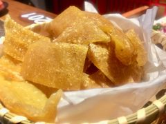 手工大麻球-味舵主不改良老火锅(杨舍老街店)
