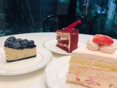 -PETIT PARIS 小巴黎(花园道店)
