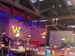 大堂-蘭奢雅集·江浙菜(青山江滩店)