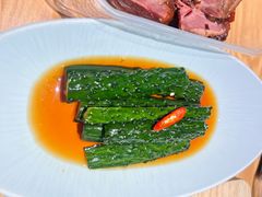 -竹里馆·淮扬菜·功夫茶(老门东店)