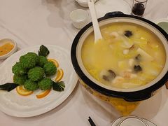 -金三杯酒家(泉城路店)