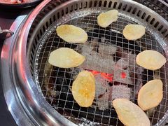 -火影碳烤牛肋条自助烤肉榴莲(龙华店)