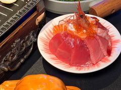 -蟹犇前•帝王蟹雪蟹(陆家嘴店)