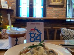 -西关84·History·Art·Cafe