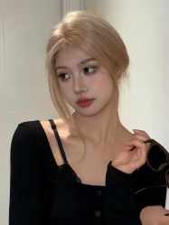 -禾一 HAIR SALON染发·烫发