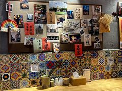 -捡角台湾食堂(宝山店)