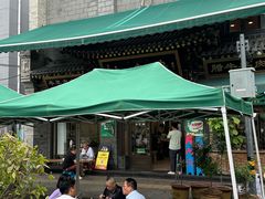 -老刘家永盛斋·传统泡馍(东关南街店)