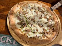 -摇滚披萨(长春街店)