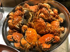 -杭州国际会议中心洲际酒店-原素全日餐厅(解放东路店)