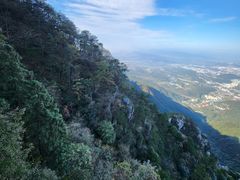 -庐山风景名胜区