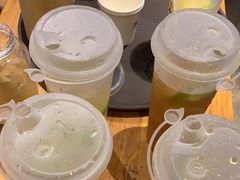 -木屋烧烤(岗顶二店)
