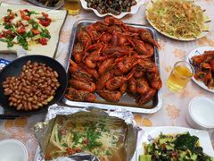 -忆口香龙虾(珠海夏湾老店)