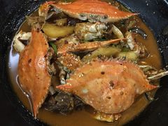 -地方名吃海鲜大馅蒸饺(北戴河店)