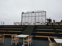 -Cafe Aewol Monsant