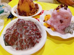 -二斗栗子(黄河道店)
