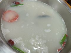 -丽江人家斑鱼火锅(保健路店)