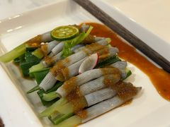 -黑明餐厅(白鹭洲店)