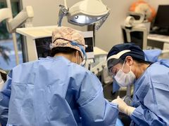 -马泷齿科·皓康门诊(尚都SOHO店)