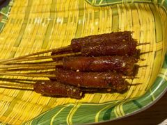 -觅香串串香·麻辣烫·冒菜(欧美广场店)
