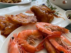 -小南洋海景餐厅(深圳湾店)