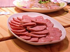 -和晟shèng铁锅炖·东北菜(南山店)