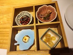 前菜-玄海寿司(国贸店)