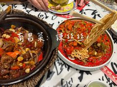 -南昌大饭店·非遗南昌菜(万寿宫店)