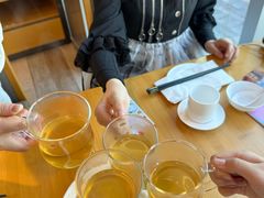 -鼎泰丰(嘉年华•海信广场VILLAGE店)