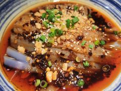 -雲蜀龙阁·金牌水煮鱼(方庄店)