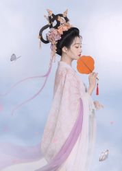 -盘子女人坊古装写真摄影(南京总店)