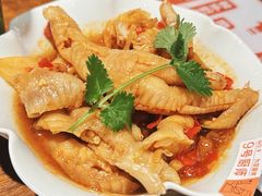 -乔街深夜食堂·小龙虾·高压锅生蚝(杭州总店)