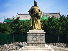 -蓬莱阁景区