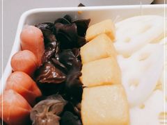 -半天妖烤鱼(物美沁山水店)
