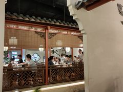 -小菜园新徽菜(镇江京口吾悦店)