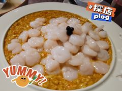 蟹粉虾仁-蟹榭·本帮江浙菜·蟹宴(五角场合生汇商场店)