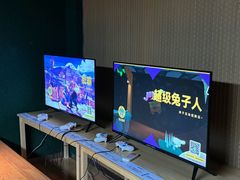 -水立方国际汤泉(六一中路店)