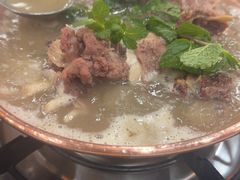 -藏味八珍特色火锅