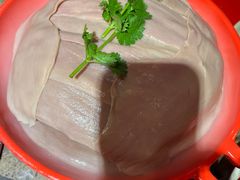 -历蜀记·家宴老火锅(总店)