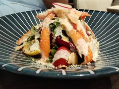 -青叶日本料理(北辰店)